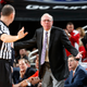 Illustration for article titled Jim Boeheim Called Andy Katz An Idiot And A Disloyal Person